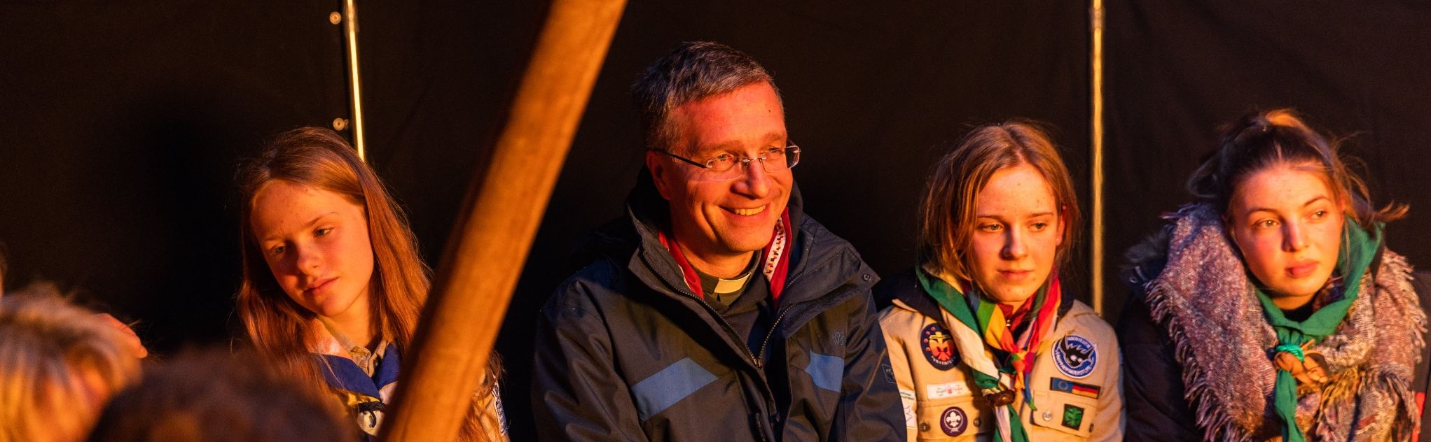 Hirtenwort zum 1. Fastensonntag 2023